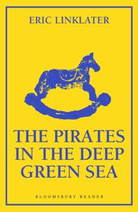 Pirates in the Deep Green Sea