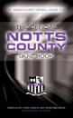 Official Notts County Quiz Book