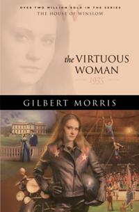 Virtuous Woman (House of Winslow Book #34)