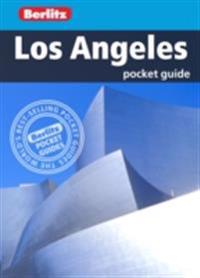 Berlitz: Los Angeles Pocket Guide