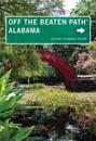 Alabama Off the Beaten Path(R)