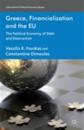 Greece, Financialization and the EU