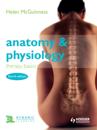 Anatomy & Physiology: Therapy Basics                                  Fourth Edition