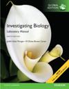 eBook Instant Access for Investigating Biology Lab Manual, Global Edition
