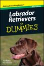 Labrador Retrievers For Dummies, Mini Edition