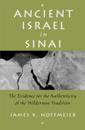 Ancient Israel in Sinai