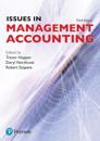 Issues in Management Accounting e book
