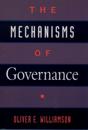 Mechanisms of Governance