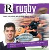 R is for Rugby