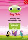 Bug Club Year 1 (P2) Planning and Assessment Guide 2013