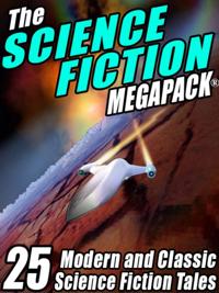 Science Fiction MEGAPACK (R)