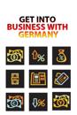 Get Into Business With Germany