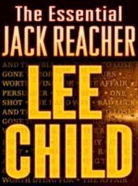 Essential Jack Reacher 12-Book Bundle