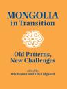 Mongolia in Transition