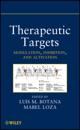 Therapeutic Targets