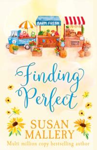 Finding Perfect (A Fool's Gold Novel, Book 3)