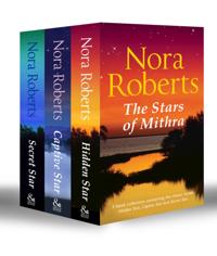 Stars of Mithra: Hidden Star / Captive Star / Secret Star (Mills & Boon e-Book Collections) (Stars of Mithra, Book 13)