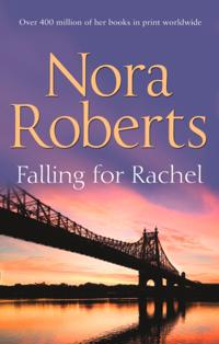 Falling For Rachel (Stanislaskis, Book 3)