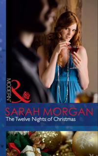 Twelve Nights of Christmas (Mills & Boon Modern)