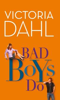 Bad Boys Do (The Donovan Family, Book 2)