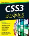 CSS3 For Dummies