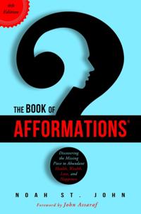 Book of Afformations(R)