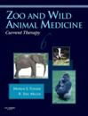 Zoo and Wild Animal Medicine Current Therapy - E-Book