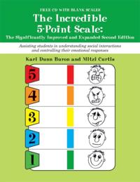 Incredible 5-Point Scale: