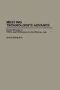 Meeting Technology's Advance