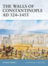 Walls of Constantinople AD 324 1453