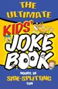Ultimate Kid's Joke Book