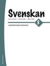 Svenskan 8 Lärarpaket - Digitalt + Tryckt
