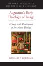 Augustine's Early Theology of Image