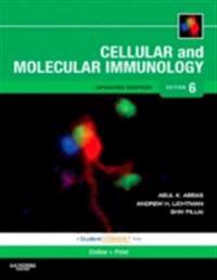 Cellular and Molecular Immunology, Updated Edition