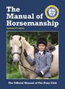 Manual Of Horsemanship