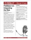 FileMaker 8.5: Integrating the Web