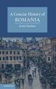 Concise History of Romania