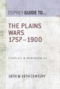 Plains Wars 1757 1900