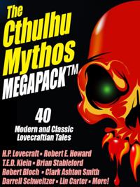 Cthulhu Mythos MEGAPACK (R)