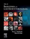 Atlas de imágenes en gastroenterología