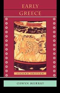 Early Greece: Second Edition