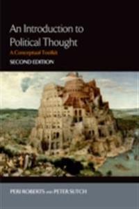 Introduction to Political Thought: A Conceptual Toolkit