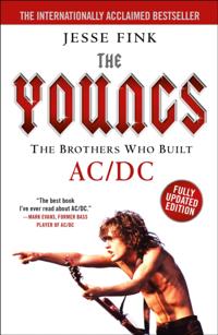 Youngs: The Brothers Who Built AC/DC