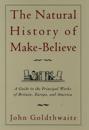 Natural History of Make-Believe