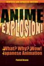 Anime Explosion!