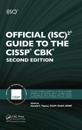 Official (ISC)2 Guide to the CISSP CBK, Second Edition