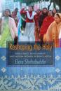 Reshaping the Holy