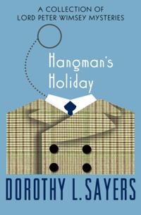 Hangman's Holiday