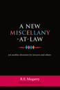New Miscellany-at-Law