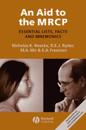 Aid to the MRCP